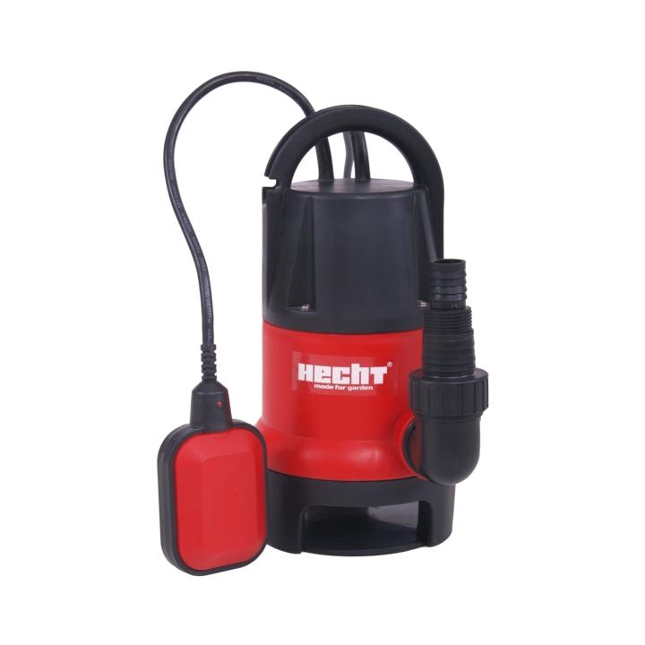 Pompa submersibila apa murdara Hecht 3410