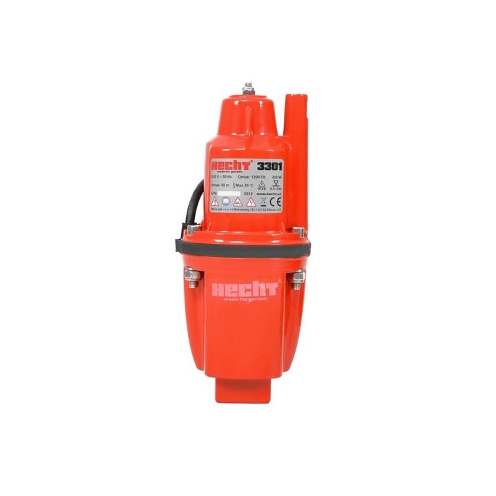 Pompa submersibila Hecht 3301