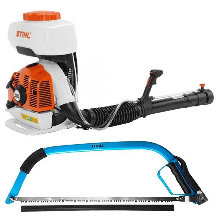Pulverizator Stihl SR 430