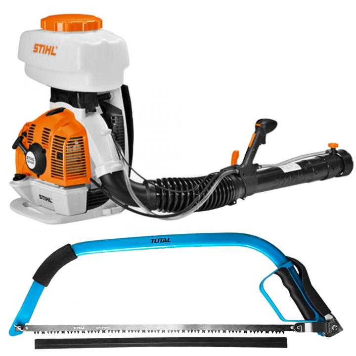 Pulverizator Stihl SR 450