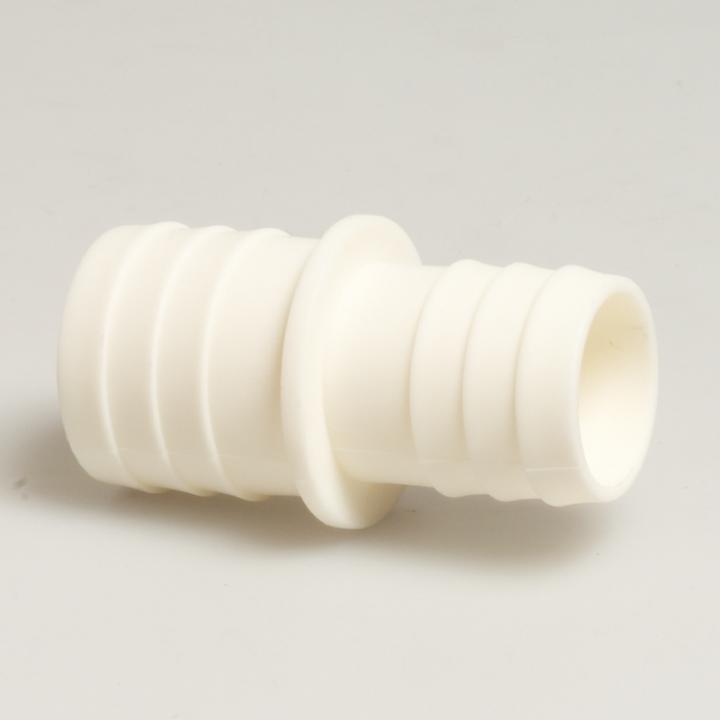 Racord ABS redus pentru furtun 38 mm x 32 mm