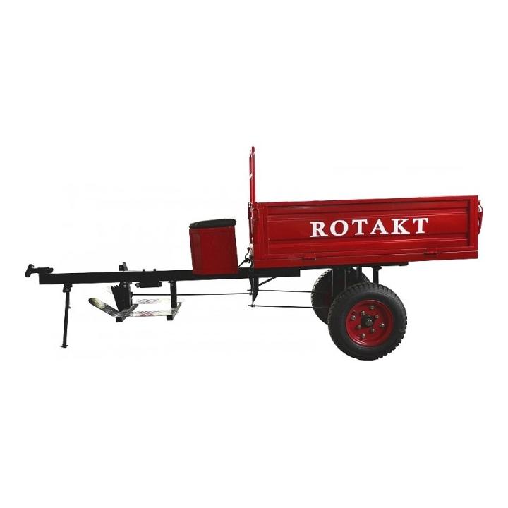Remorca Rotakt 400 Kg