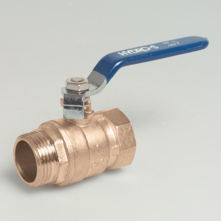 Robinet Hydro-S cu maneta FI x FE 3/8
