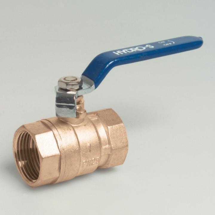 Robinet Hydro-S cu maneta FI x FI 1/2