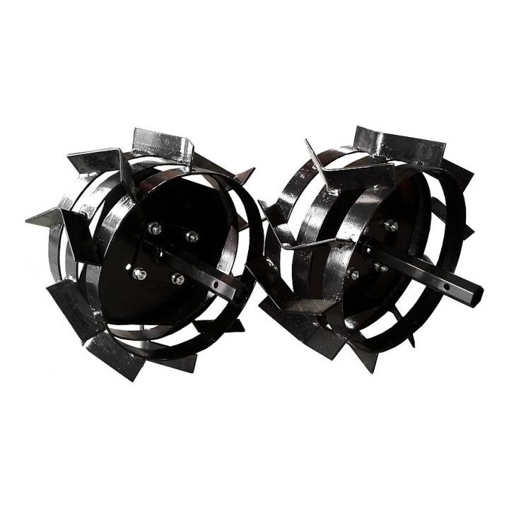 Roti metalice late Rotakt - 30 cm