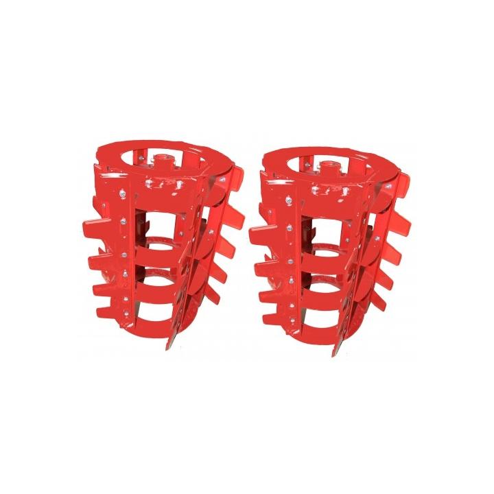 Roti metalice mari Kipor KTPM60