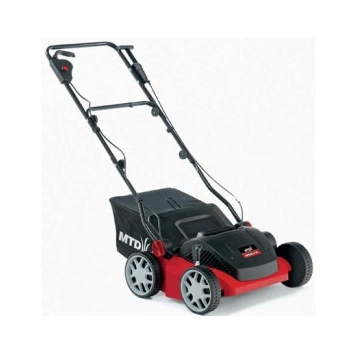 Scarificator electric gazon MTD Optima 37 VE 1600W