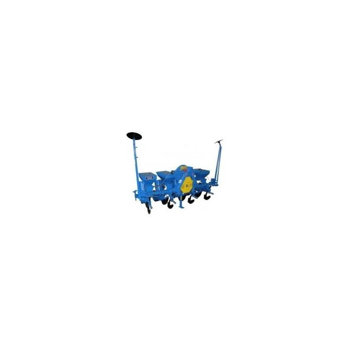Semanatoare SPC 4 FS