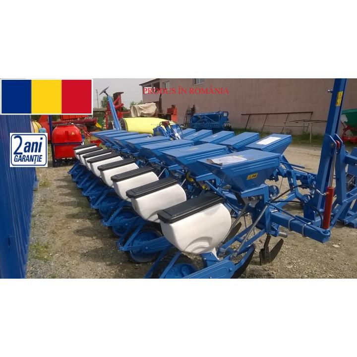 Semanatoare SPC 8 FS