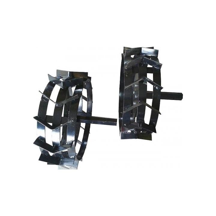 Set roti metalice manicot mic MTZ