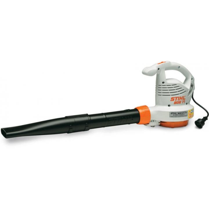 Suflanta electrica Stihl BGE 71