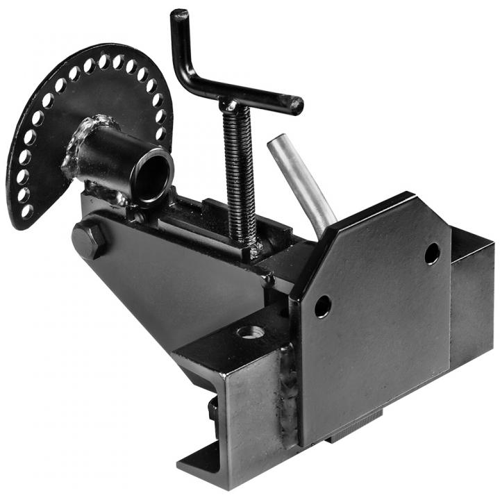 Suport ajustabil pentru plug reversibil Grillo pentru G85