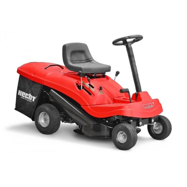 Tractor de gradina Rider Hecht 5161