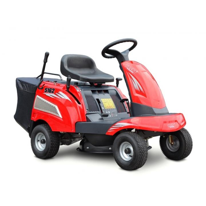 Tractor de gradina Rider Hecht 5162
