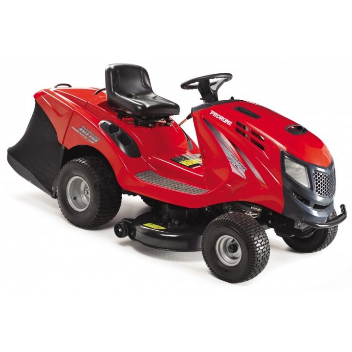 Tractoras de tuns gazon Prorun XCT102 - 16CP Loncin