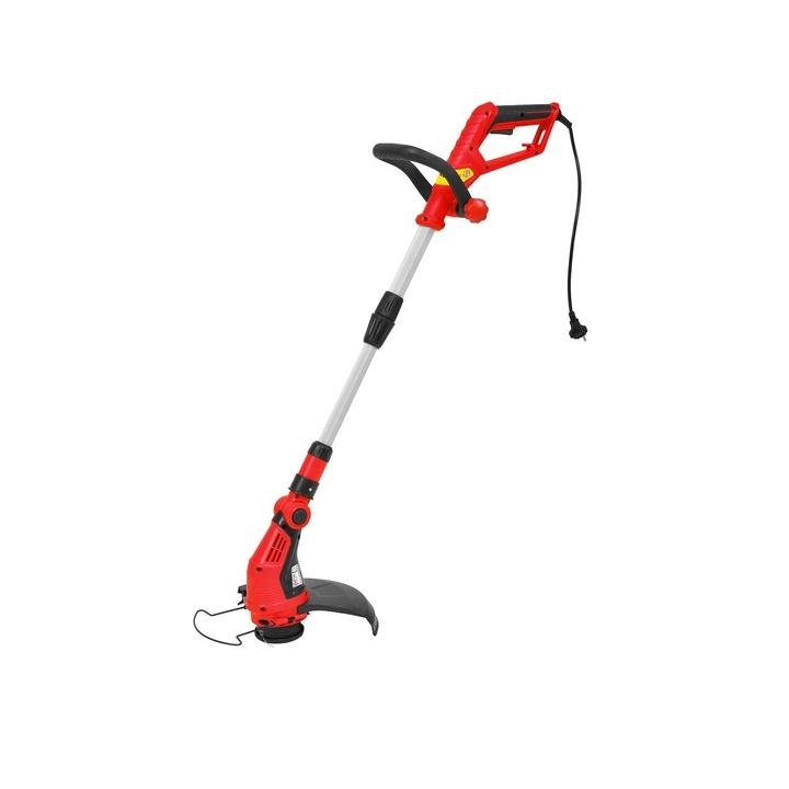 Trimmer electric Hecht 428