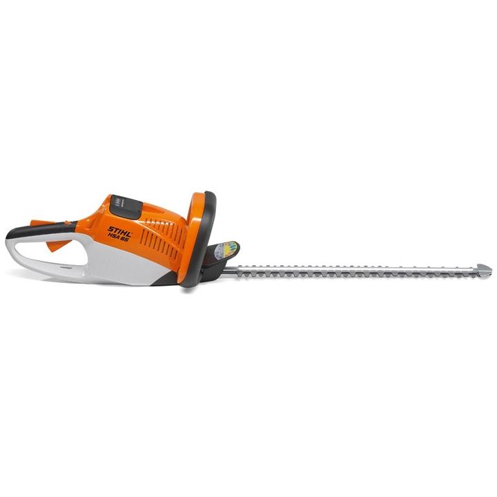 Trimmer pentru gard viu Stihl HSA 65 cu acumulator