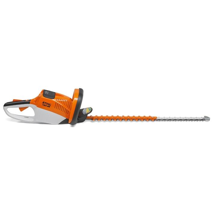 Trimmer pentru gard viu Stihl HSA 85 cu acumulator