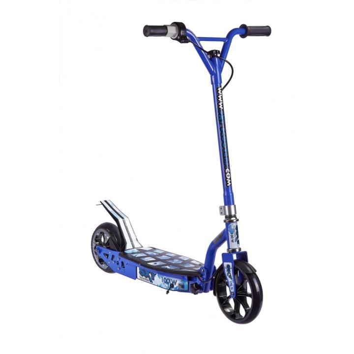 Trotineta electrica ZT-55 Evo