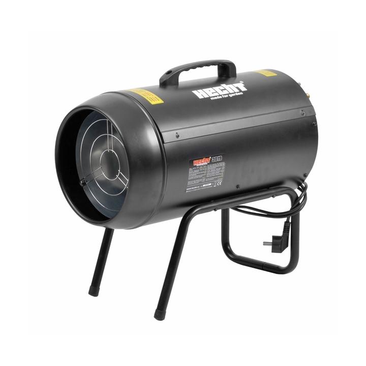 Suflanta cu aer cald pe gaz Hecht 3019