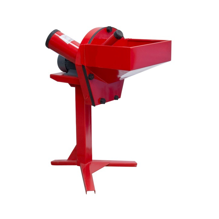 Tocator cereale - moara