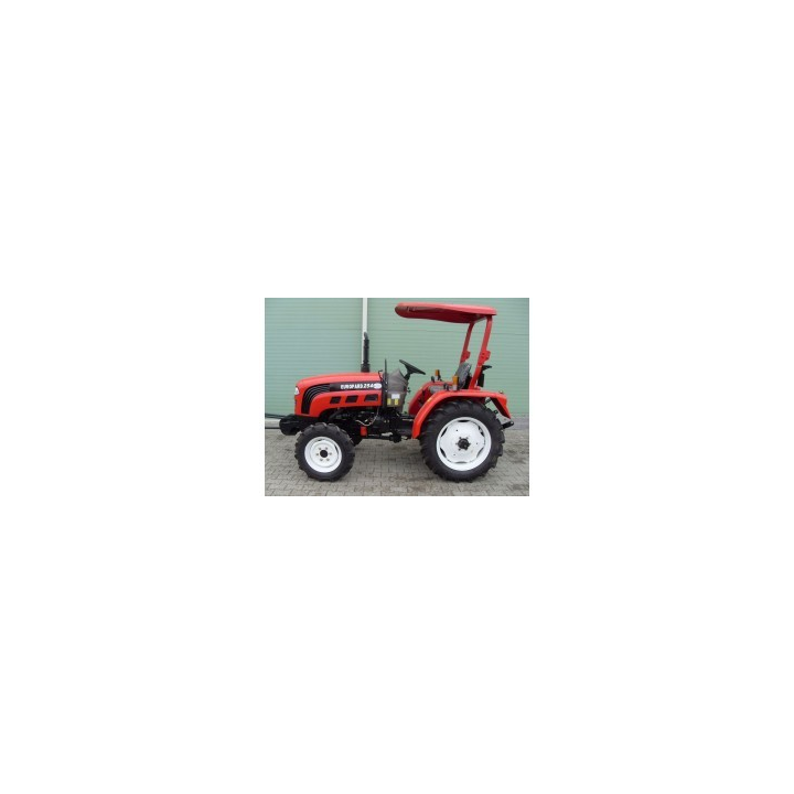 Tractor Europard FT 254 25 CP