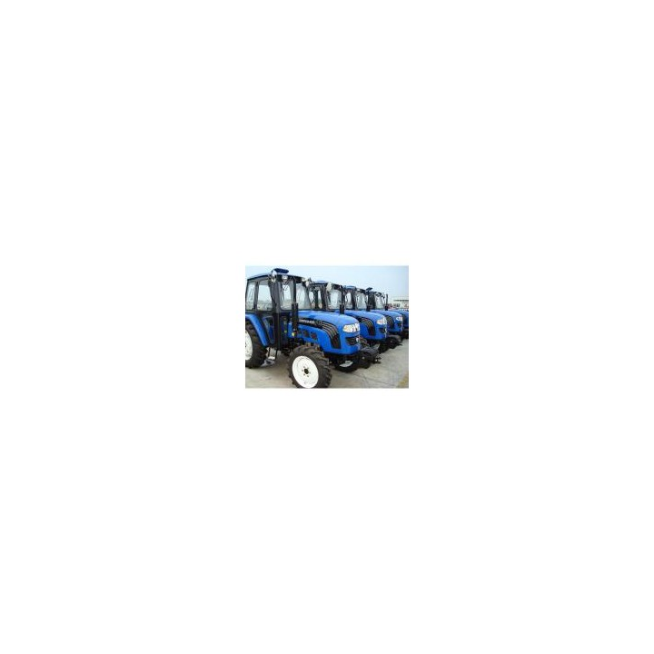 Tractor Europard FT 254 25 CP cu cabina