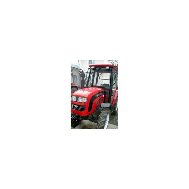 Tractor Lovol 504