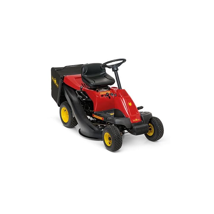 Tractoras de tuns gazon Wolf Garten Scooter Mini