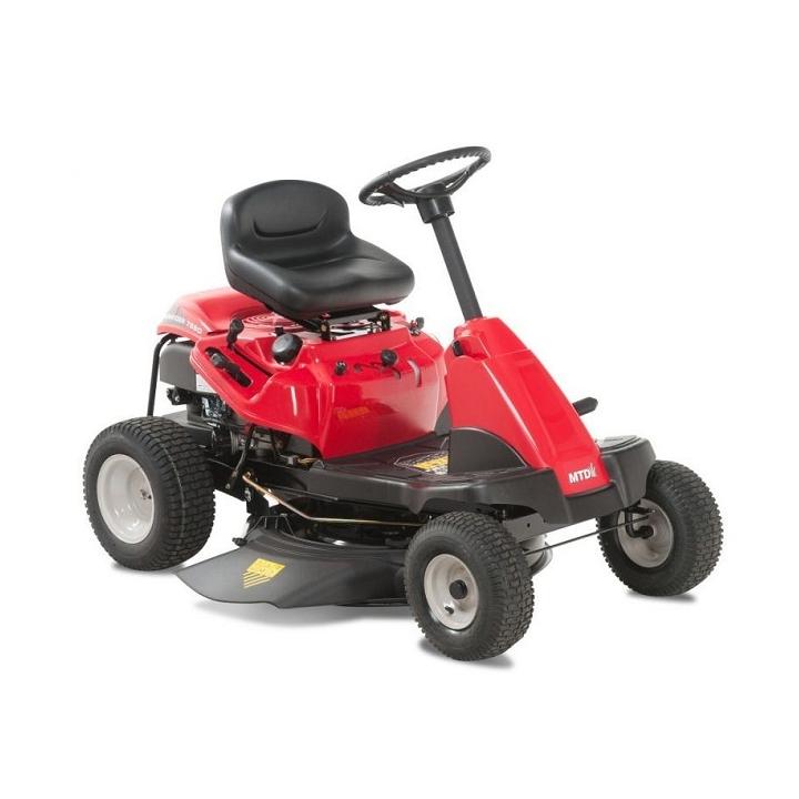 Tractoras tuns gazon MTD Minirider 76 SDE