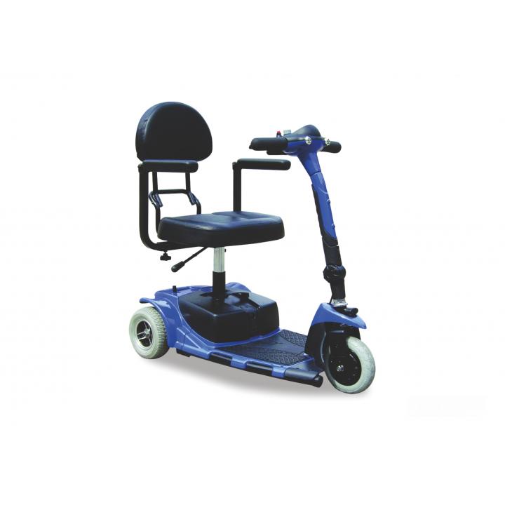 Tricicleta electrica ZT-17A