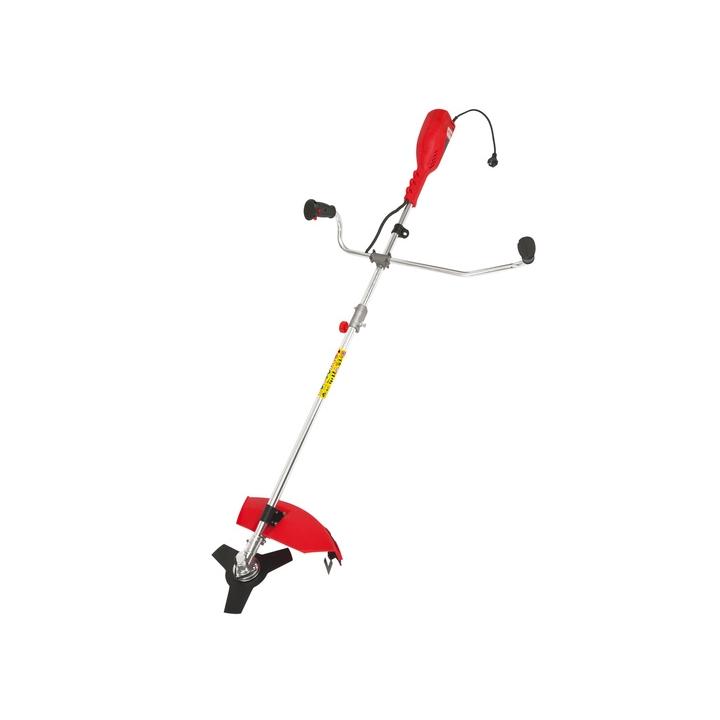 Trimmer electric Hecht 1445