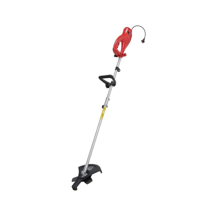 Trimmer electric pentru gazon Hecht 1238