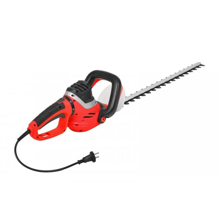 Trimmer pentru gard viu Hecht 610