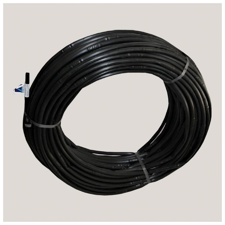 Tub de picurare cu duza incorporata 50 cm 16 mm x 100 m
