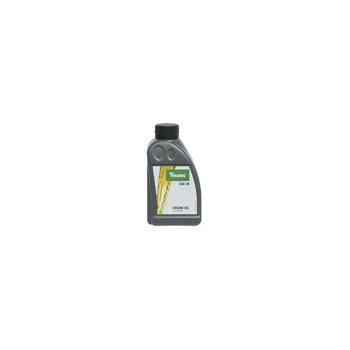 Ulei Viking SAE 30 0.6 litri
