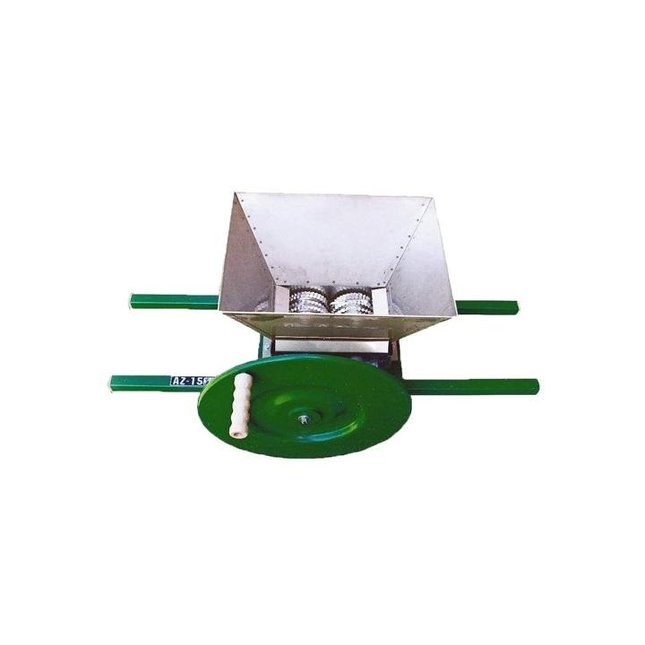 Zdrobitor de fructe manual Robix AZ-15F