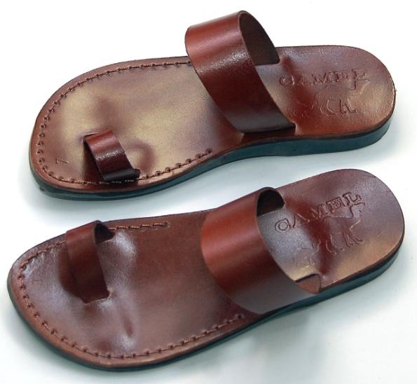 Sandale romane unisex