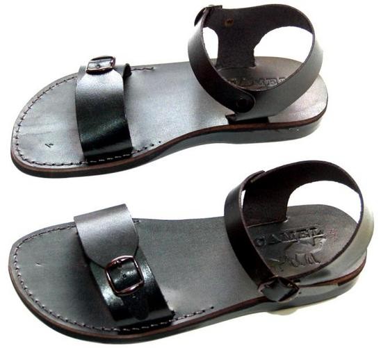 Sandale romane unisex