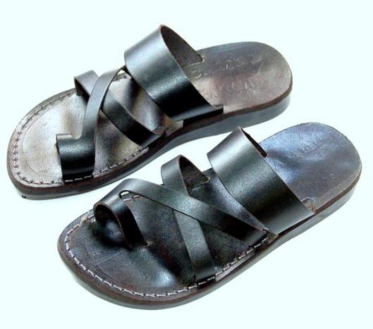 Sandale romane unisex