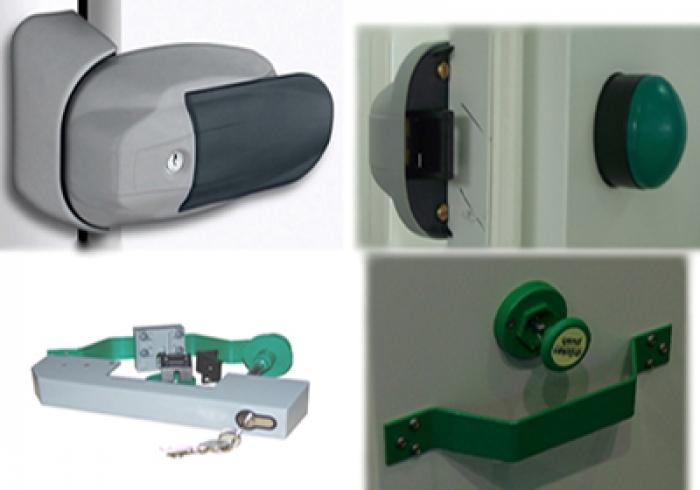 Accesorii instalatii frigorifice