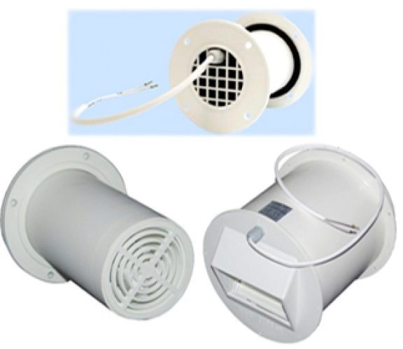Accesorii instalatii frigorifice