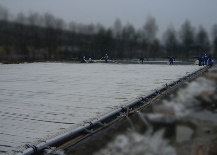 Patinoare artificiale
