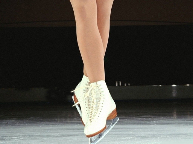 Patinoare artificiale