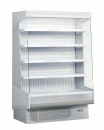 Vitrine frigorifice verticale