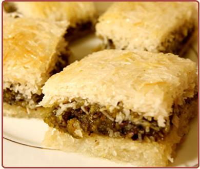 Baclava
