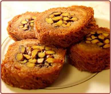 Baclava