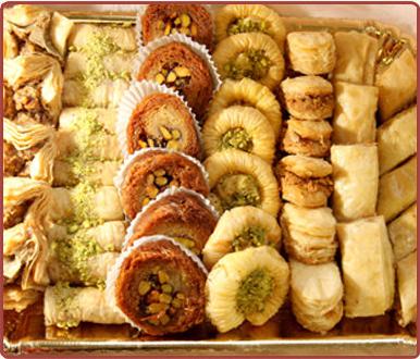 Baclava