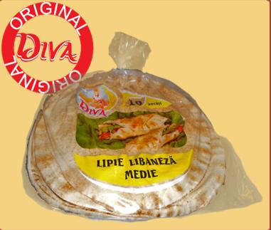 Lipie libaneza