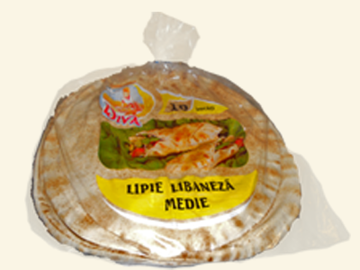 Lipie libaneza